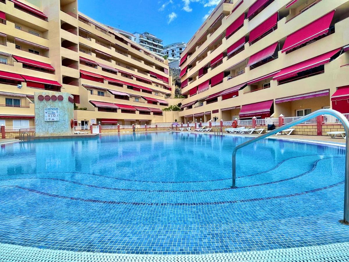 Kpaco Apartment Puerto de Santiago  Eksteriør billede